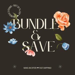 Welcome to my Closet!